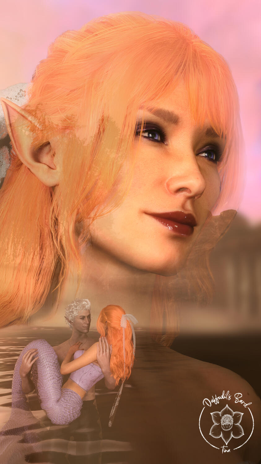 felosial and astarion